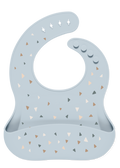 Bennett Silicone Bib