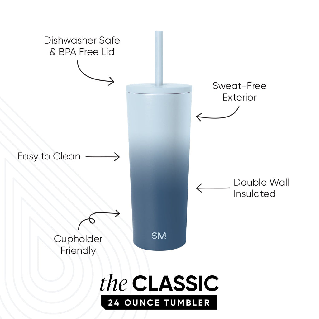 Classic Tumbler