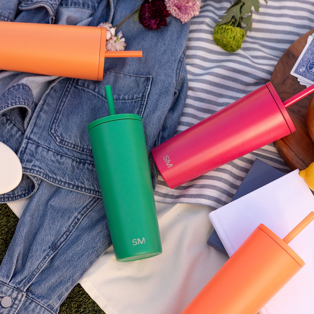 Classic Tumbler