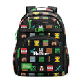 Fletcher Kids' Backpack - Large