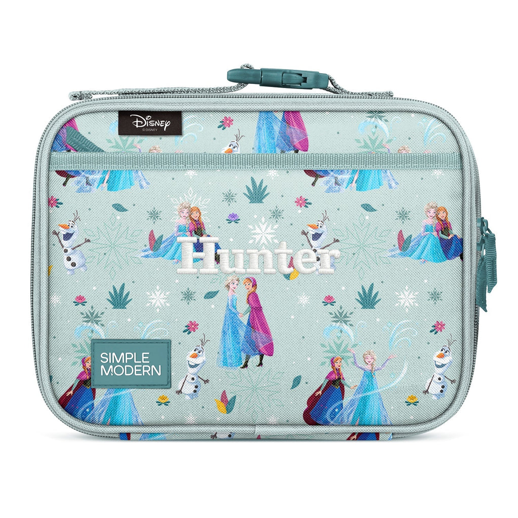 Hadley Lunch Bag