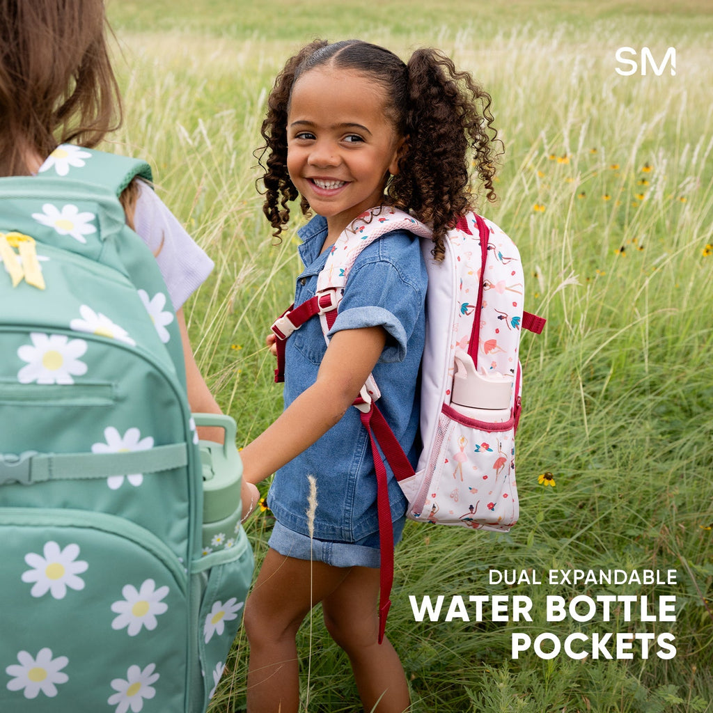 Fletcher Kids' Backpack - Large