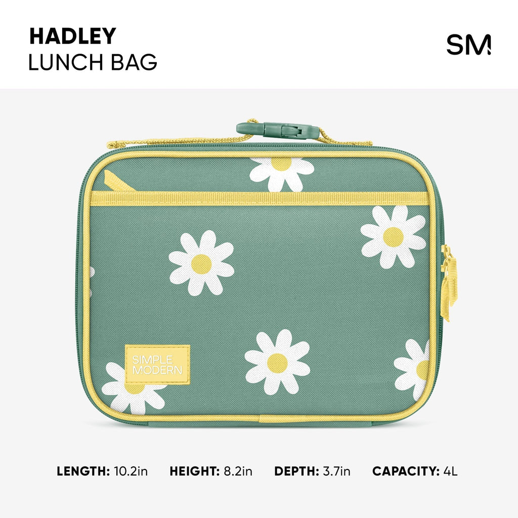 Hadley Lunch Bag